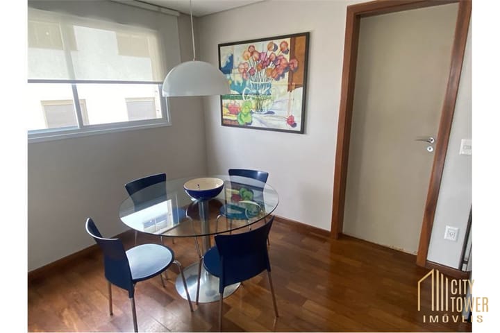 Apartamento à venda com 3 quartos, 200m² - Foto 18