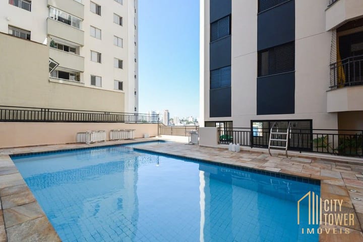 Apartamento à venda com 3 quartos, 70m² - Foto 21