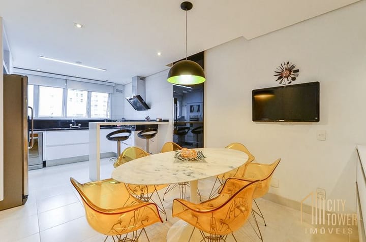 Apartamento à venda com 4 quartos, 293m² - Foto 70