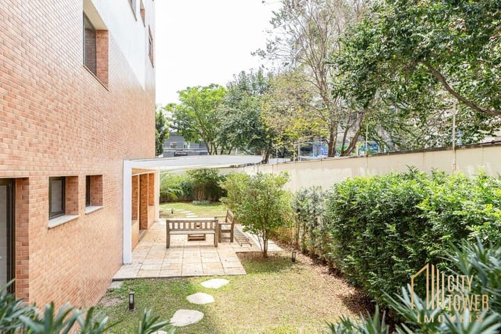 Apartamento à venda com 4 quartos, 186m² - Foto 23