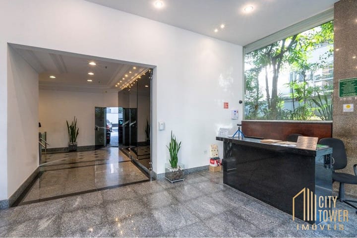 Conjunto Comercial-Sala à venda, 206m² - Foto 19