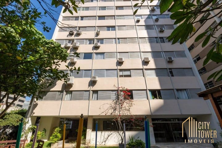 Apartamento à venda com 4 quartos, 127m² - Foto 5