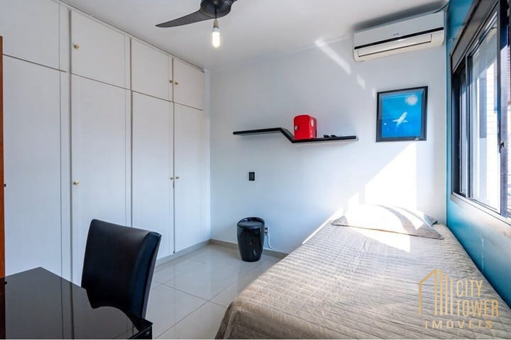 Apartamento à venda com 4 quartos, 200m² - Foto 42