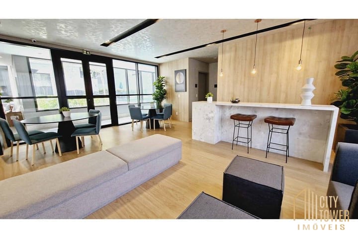 Apartamento à venda com 3 quartos, 91m² - Foto 20