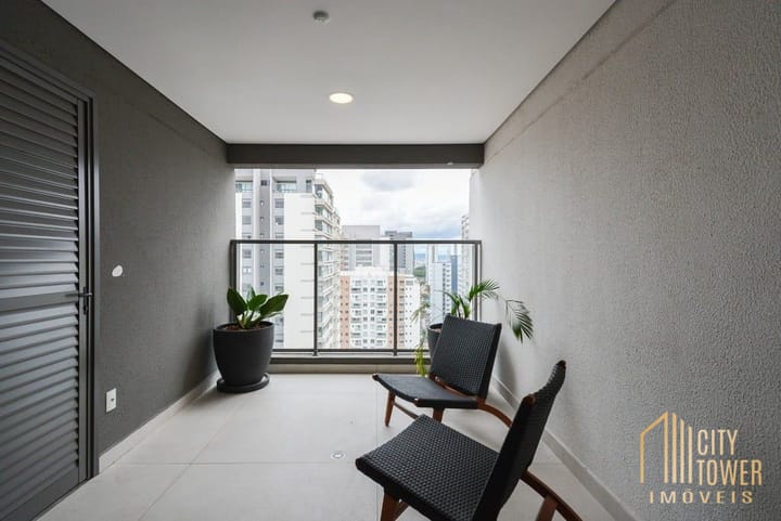 Apartamento à venda com 3 quartos, 105m² - Foto 13