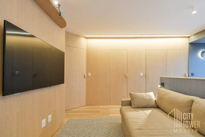 Apartamento à venda com 2 quartos, 47m² - Foto 52