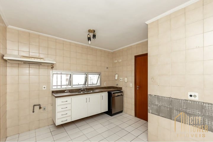 Apartamento à venda com 3 quartos, 163m² - Foto 13