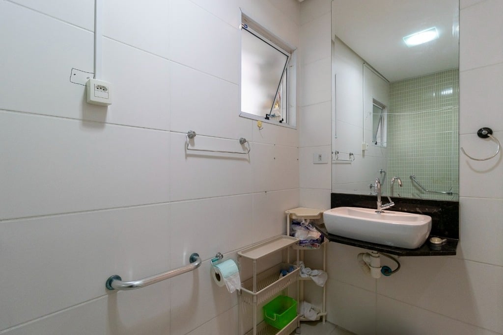 Apartamento à venda com 4 quartos, 91m² - Foto 10