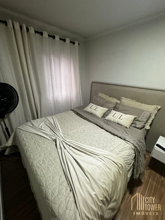 Apartamento à venda com 2 quartos, 52m² - Foto 19