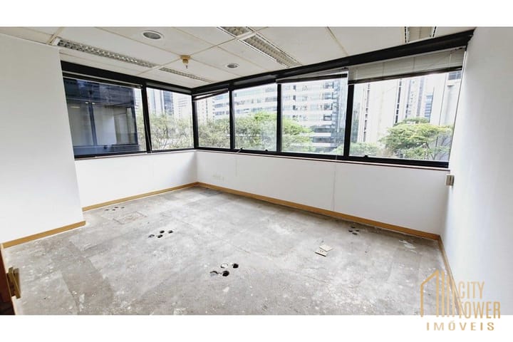 Conjunto Comercial-Sala à venda, 195m² - Foto 21