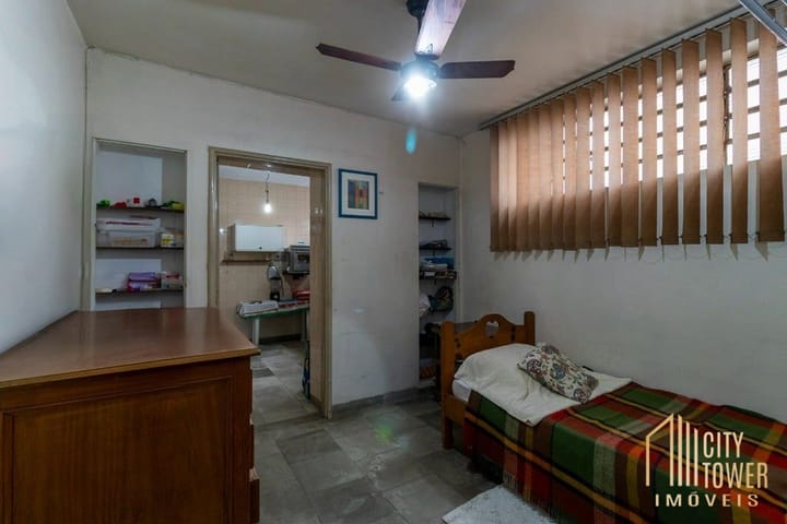 Casa à venda com 3 quartos, 196m² - Foto 14