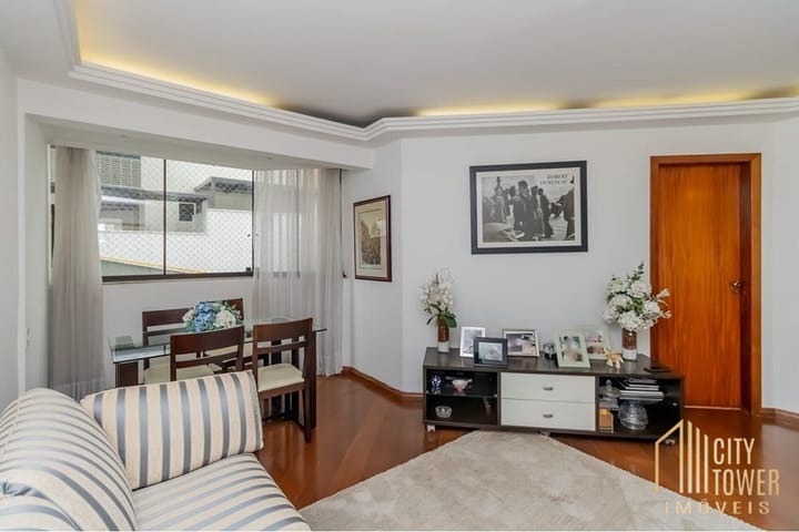 Apartamento à venda com 2 quartos, 72m² - Foto 26