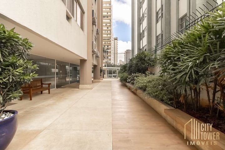 Apartamento à venda com 3 quartos, 210m² - Foto 18