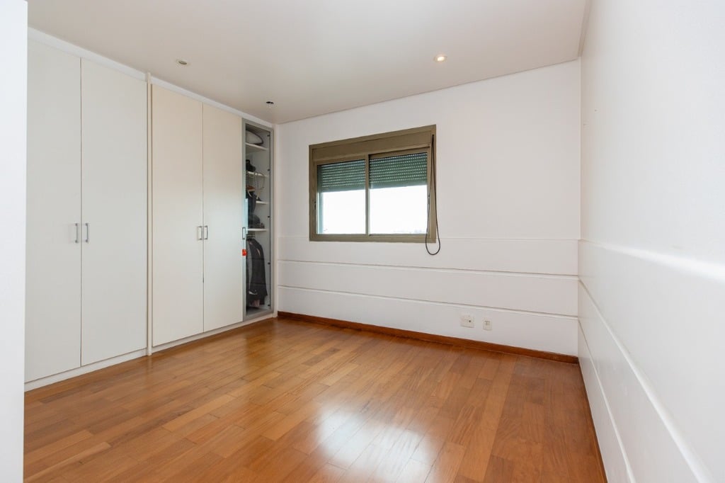 Apartamento à venda com 4 quartos, 280m² - Foto 12