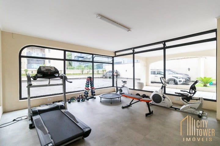 Apartamento à venda com 3 quartos, 100m² - Foto 4