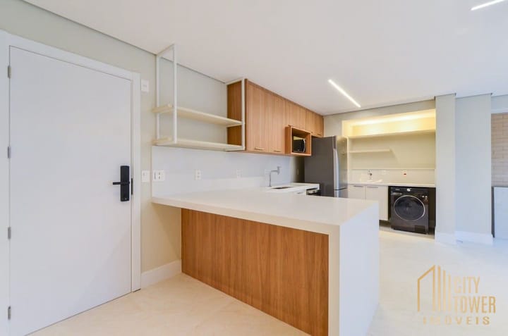 Apartamento à venda com 1 quarto, 69m² - Foto 34