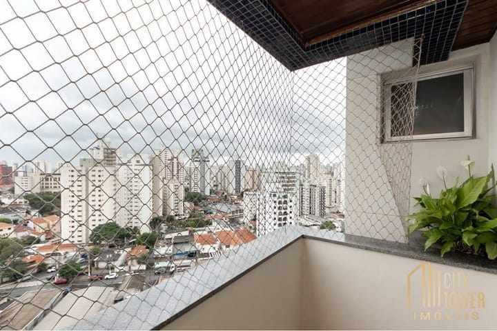 Apartamento à venda com 2 quartos, 63m² - Foto 5