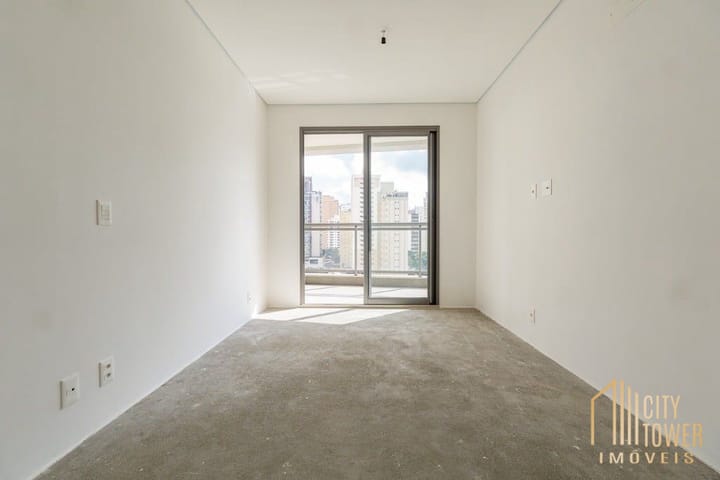 Apartamento à venda com 3 quartos, 134m² - Foto 9