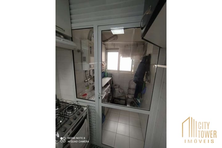 Apartamento à venda com 3 quartos, 65m² - Foto 27