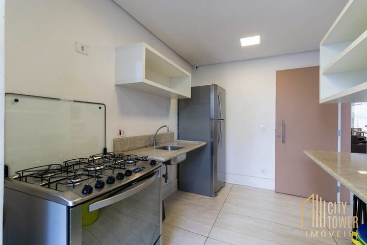 Apartamento à venda com 4 quartos, 140m² - Foto 18