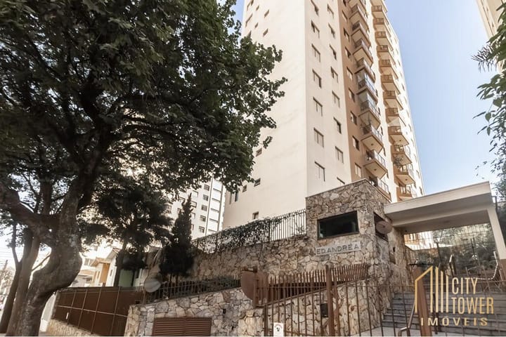 Apartamento à venda com 3 quartos, 128m² - Foto 23