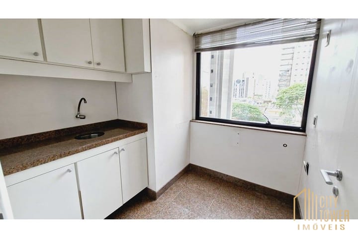 Conjunto Comercial-Sala à venda, 195m² - Foto 9