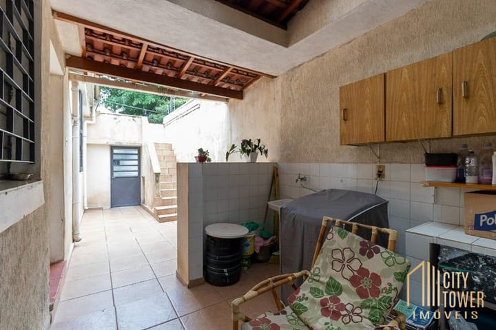 Casa à venda com 2 quartos, 140m² - Foto 19