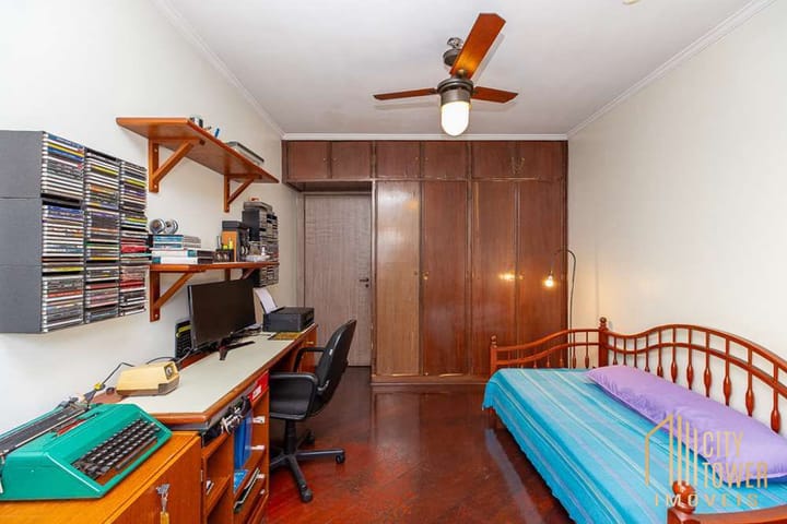 Casa à venda com 3 quartos, 184m² - Foto 11