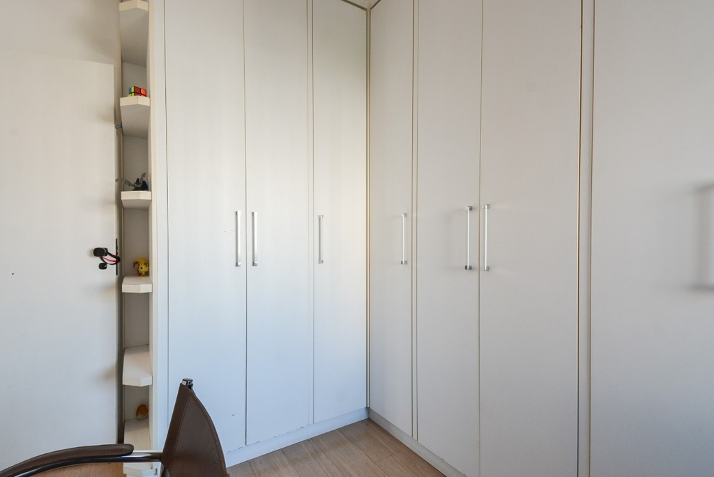 Apartamento à venda com 3 quartos, 97m² - Foto 35