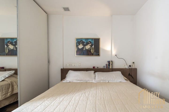 Apartamento à venda com 2 quartos, 70m² - Foto 37