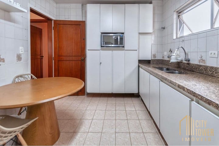 Apartamento à venda com 3 quartos, 125m² - Foto 18