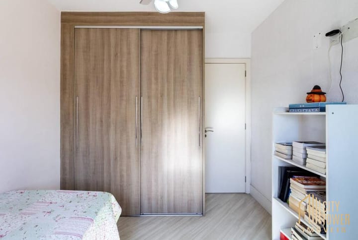 Apartamento à venda com 3 quartos, 140m² - Foto 50