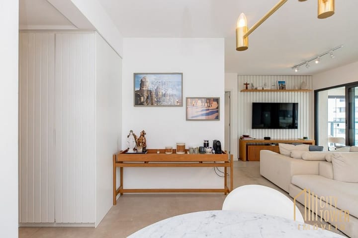 Apartamento à venda com 2 quartos, 117m² - Foto 48