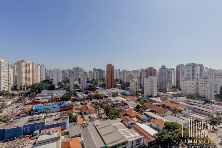 Apartamento à venda com 3 quartos, 472m² - Foto 14