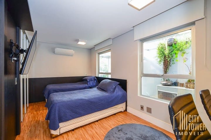 Apartamento à venda com 2 quartos, 122m² - Foto 39