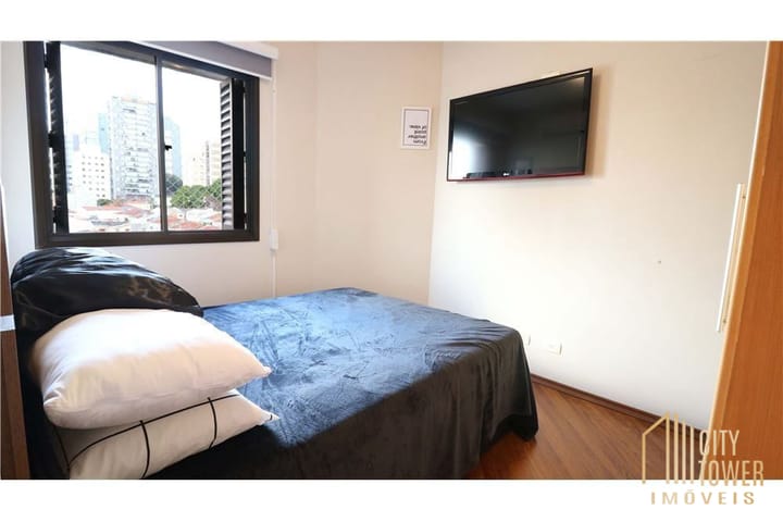 Apartamento à venda com 3 quartos, 190m² - Foto 18