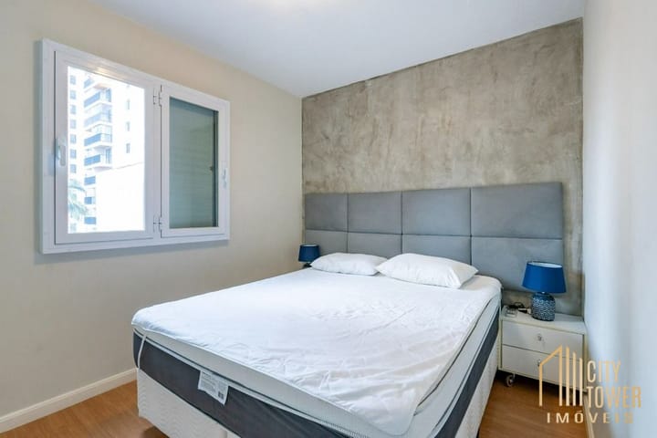 Apartamento à venda com 1 quarto, 60m² - Foto 31