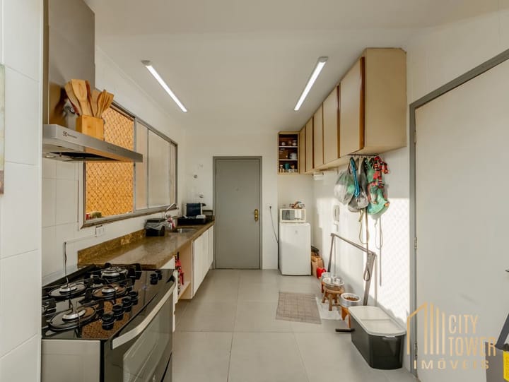 Apartamento à venda com 3 quartos, 109m² - Foto 24