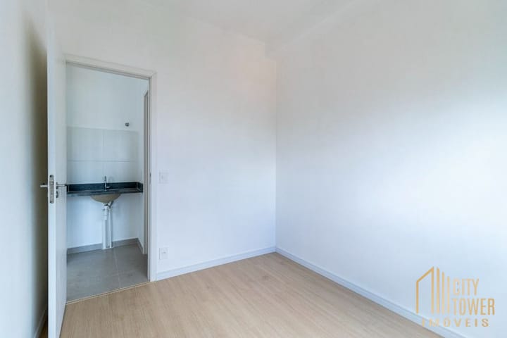 Apartamento à venda com 1 quarto, 25m² - Foto 17