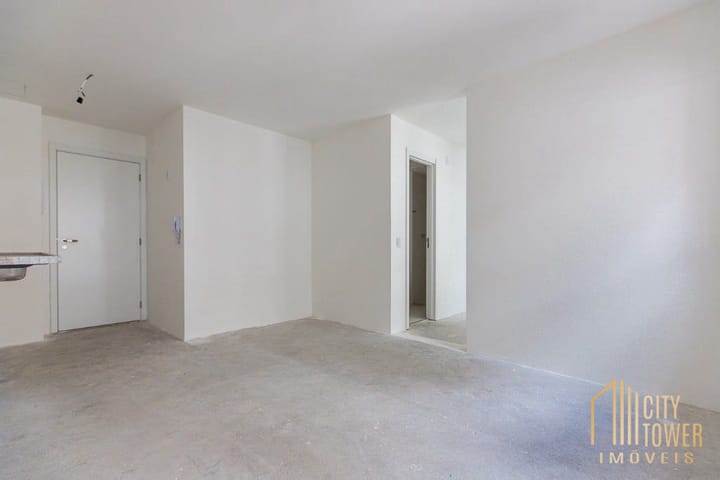 Apartamento à venda com 1 quarto, 34m² - Foto 10