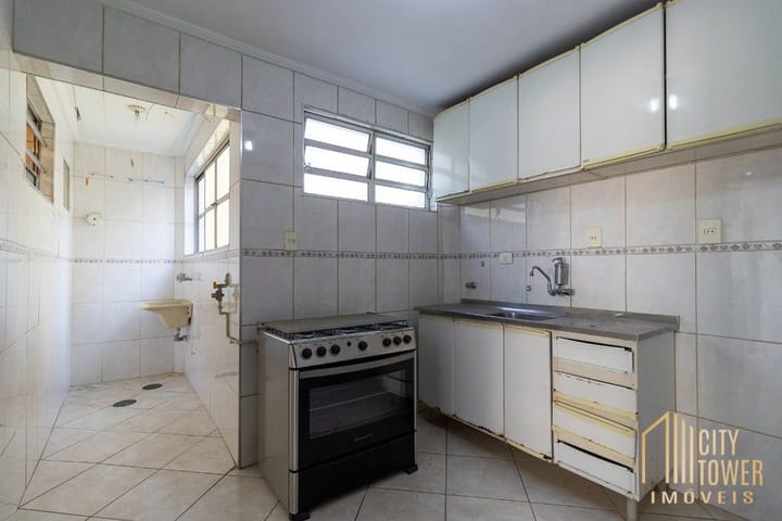 Apartamento à venda com 3 quartos, 71m² - Foto 20