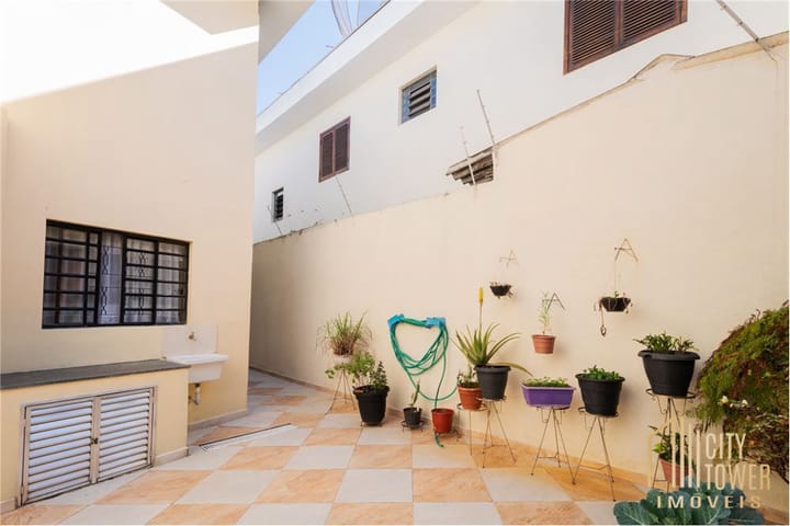 Casa à venda com 4 quartos, 182m² - Foto 49