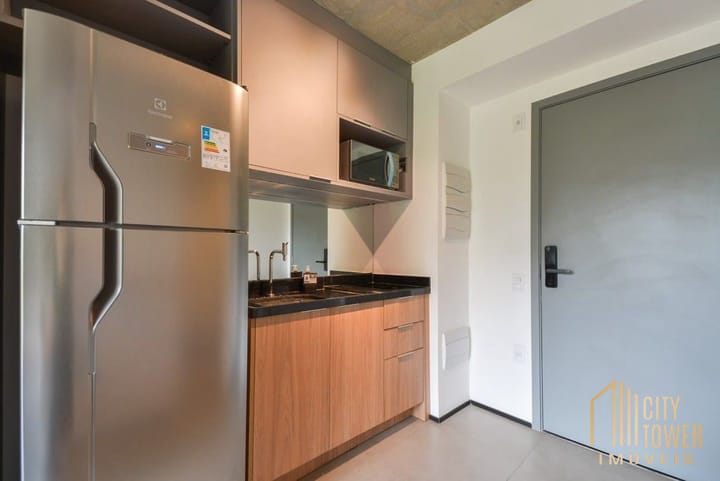 Apartamento à venda com 1 quarto, 45m² - Foto 40