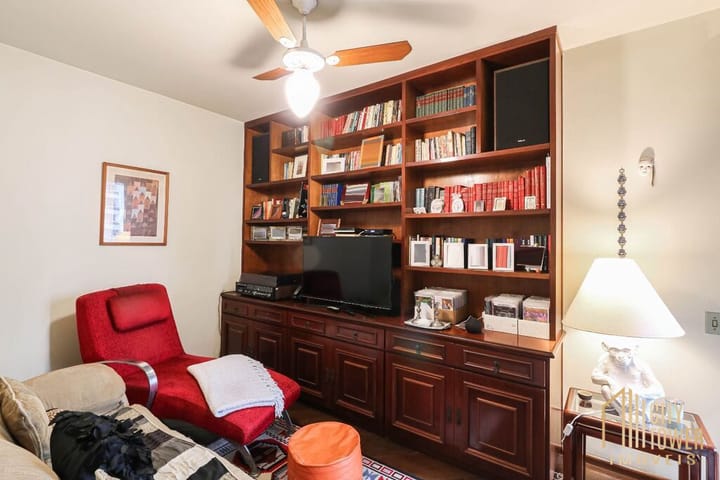 Apartamento à venda com 4 quartos, 173m² - Foto 39