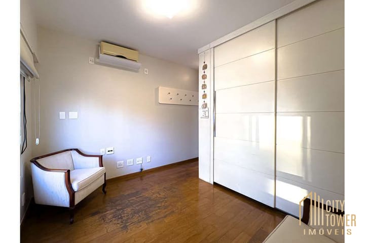 Apartamento à venda com 5 quartos, 368m² - Foto 16