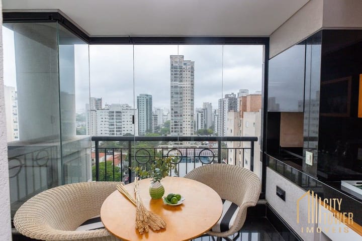 Apartamento à venda com 4 quartos, 300m² - Foto 61