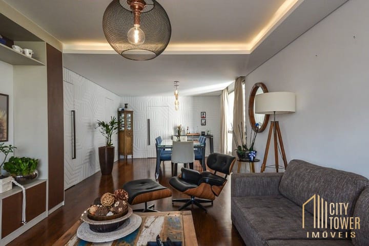 Apartamento à venda com 4 quartos, 183m² - Foto 33