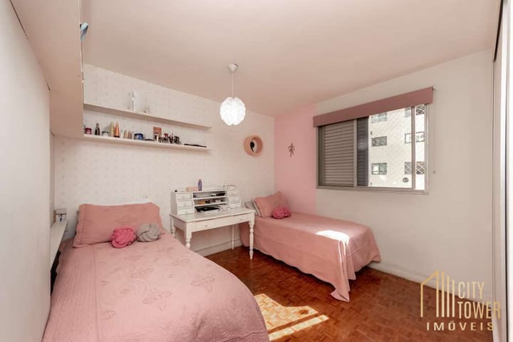 Apartamento à venda com 4 quartos, 160m² - Foto 16