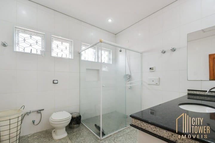 Casa à venda com 3 quartos, 200m² - Foto 5