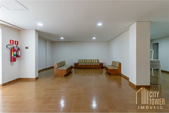 Apartamento à venda com 2 quartos, 180m² - Foto 17